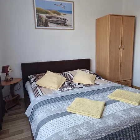 בית אירוח Rynio - Goscinne *