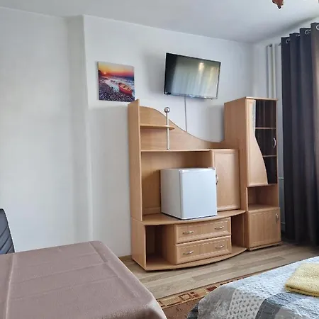 בית אירוח Rynio - Goscinne *