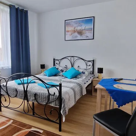 Rynio - Goscinne בית אירוח