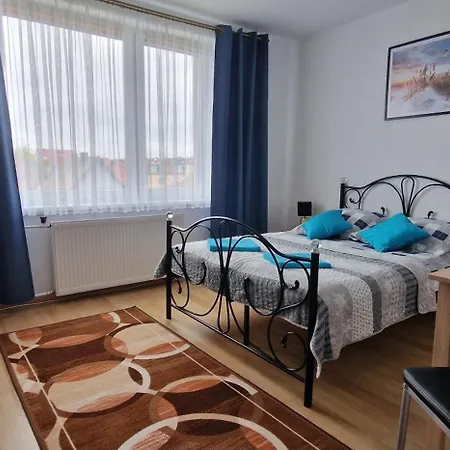 منزل للإقامة Rynio - Goscinne