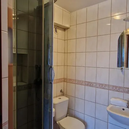 Rynio - Pokoje Goscinne Homestay