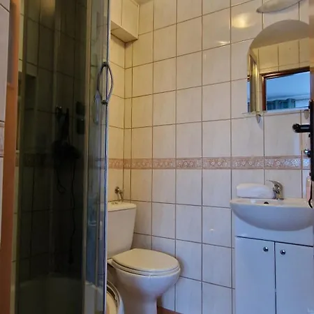 منزل للإقامة Rynio - Goscinne