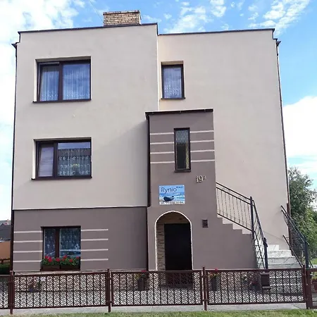 Rynio - Goscinne * ليبا