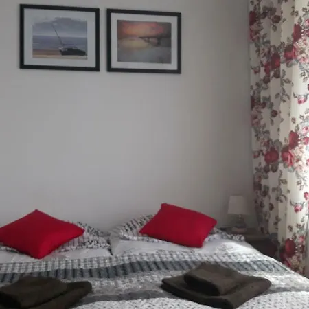 منزل للإقامة Rynio - Goscinne