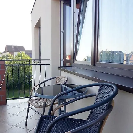 בית אירוח Rynio - Goscinne *