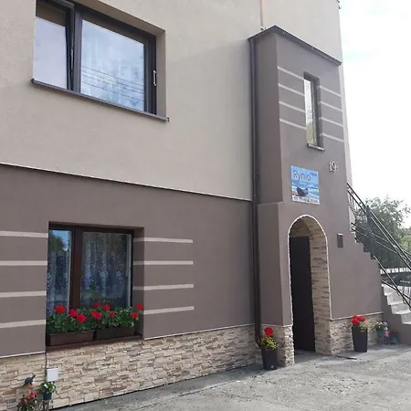 Rynio - Goscinne בית אירוח *