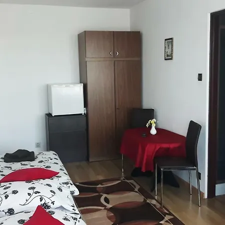 בית אירוח Rynio - Goscinne *