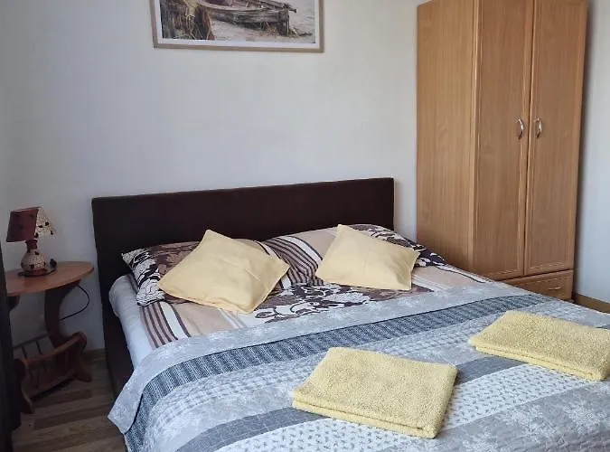 Homestay szállás Rynio - Goscinne *