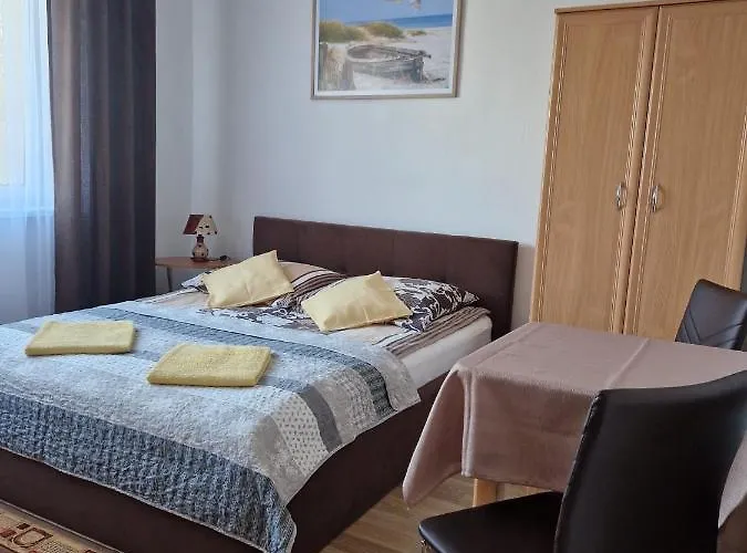 Rynio - Goscinne Łeba