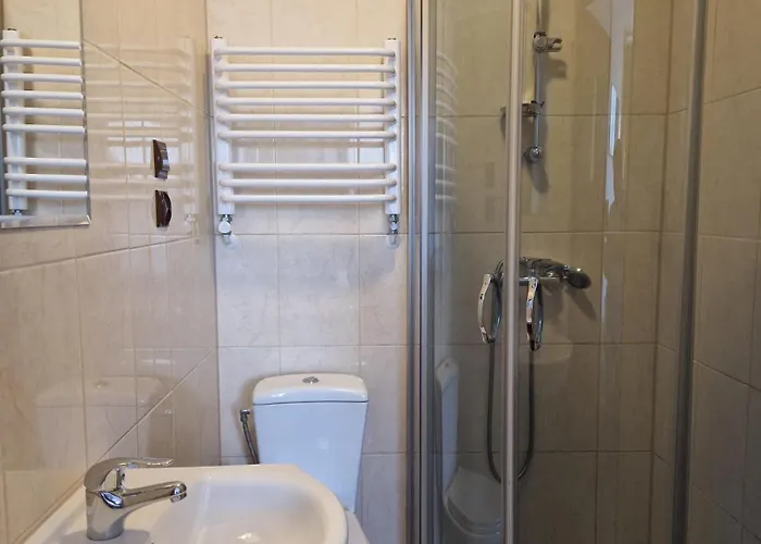 Rynio - Goscinne Homestay szállás