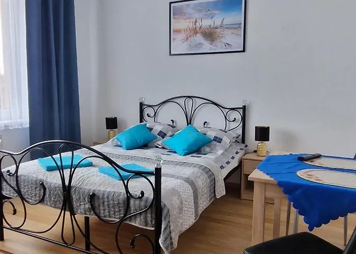 Rynio - Goscinne Homestay szállás