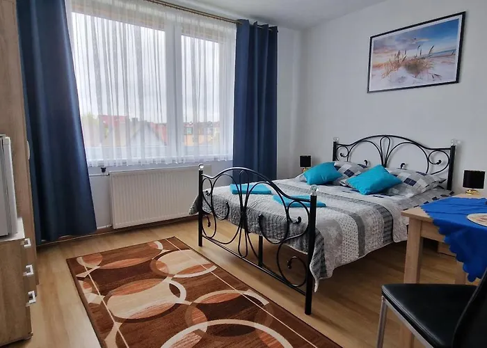 Homestay szállás Rynio - Goscinne