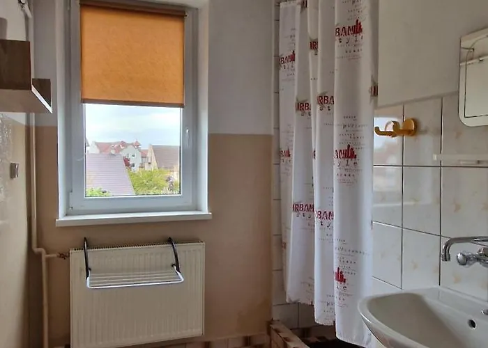 Homestay szállás Rynio - Goscinne *