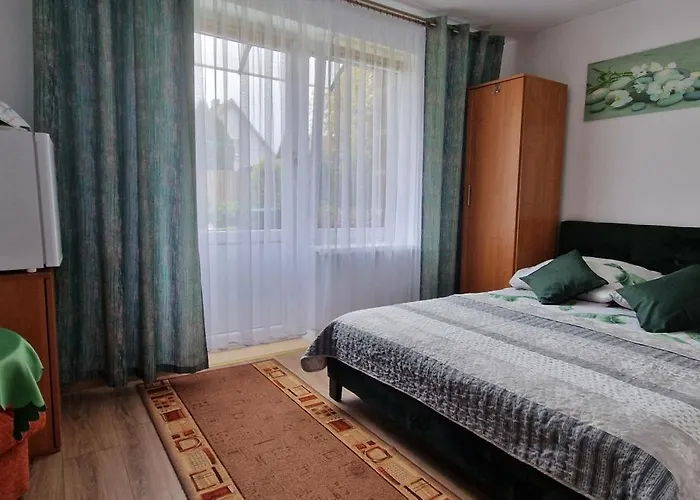 Rynio - Goscinne Łeba