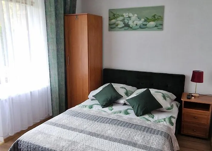 Rynio - Goscinne * Łeba