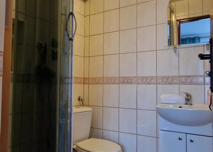 Homestay szállás Rynio - Goscinne