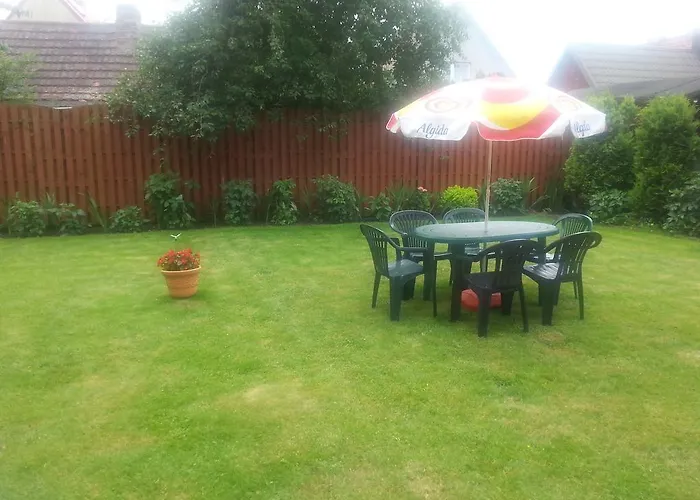 Rynio - Goscinne * Łeba