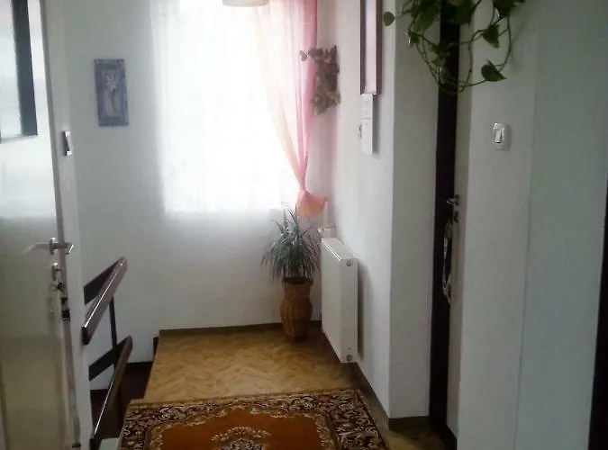 Rynio - Goscinne Homestay szállás *