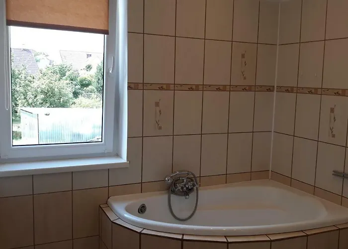 Homestay szállás Rynio - Goscinne