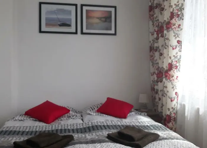 Homestay szállás Rynio - Goscinne