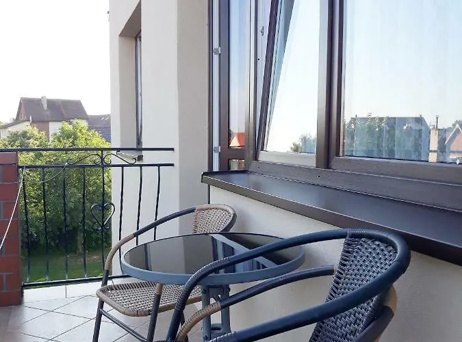 Homestay szállás Rynio - Goscinne *